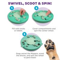 NINA OTTOSSON DOG WORKER COMPOSIET - thumbnail