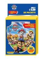 Paw Patrol 11 Sticker Collection Eco-Blister *German Version* - thumbnail