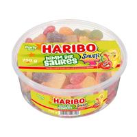 Haribo - Nimm Dir Saures - 750g - thumbnail