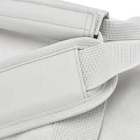 Atlantis BG560 Small Training Holdall - Ice-Grey - 41 x 22 x 23 cm - thumbnail