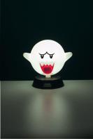 Super Mario - Boo Icon Light - thumbnail