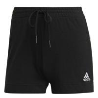 Sportbroek Adidas Zwart Maat L - thumbnail