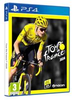 Tour de France 2024 - PS4 - thumbnail