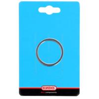 Elvedes vulringen centerlock 0,2mm rvs (4st) - thumbnail