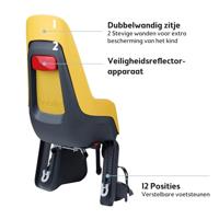 Bobike Zitje maxi one mighty mustard - thumbnail