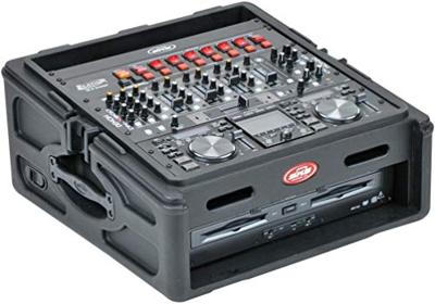 SKB 1SKB-R102 audio en DJ rack 2U + 10U - thumbnail