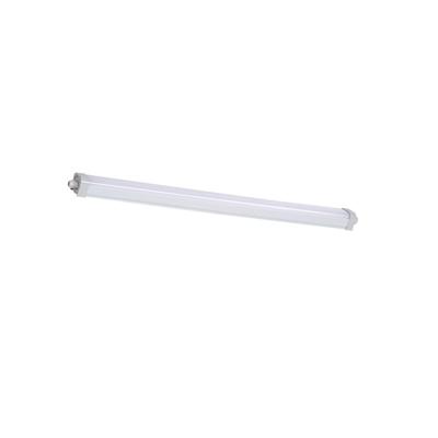 Kanlux TP STRONG LED 48W-NW LED-lamp voor vochtige ruimte LED LED vast ingebouwd 48 W Neutraalwit Wit Kanlux TP STRONG LED 48W-NW LED-lamp voor vochtige ruimte LED LED vast ingebouwd 48 W Neutraalwit Wit