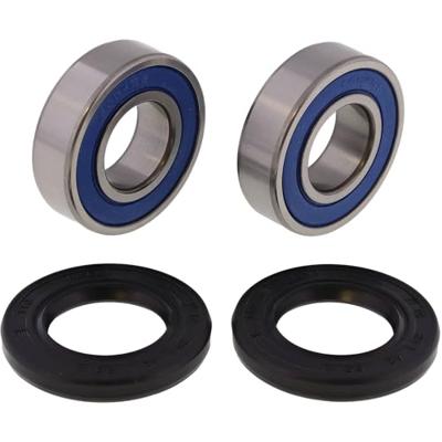 ALL BALLS Racing wiellagerset wheel bearing sets 25-122 complete with simmerrings