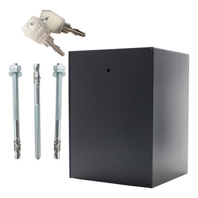 Braakwerende S2 gecertificeerde elektronische kluis PowerSafe 600 IT Braakwerende S2 gecertificeerde elektronische kluis PowerSafe 600 IT