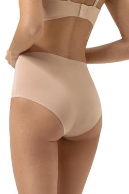 Mey naadloze dames taille slip - Invisible - Simply better