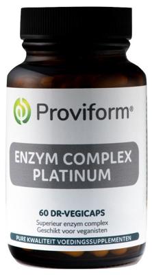Proviform Enzym Complex Platinum Capsules