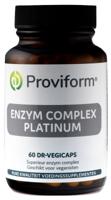 Proviform Enzym Complex Platinum Capsules - thumbnail