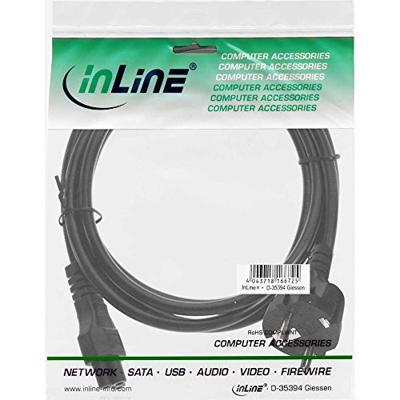 InLine 16656 electriciteitssnoer