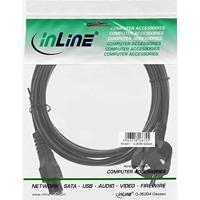 InLine 16656 electriciteitssnoer - thumbnail