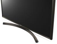 LG 65UK6400PLF TV (4K UHD, Triple Tuner, 4K Active HDR, Smart TV) 43 inch 43UK6400 - thumbnail