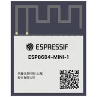 Espressif ESP8684-MINI-1-H2 WiFi-module - thumbnail