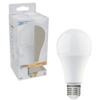 LED Lampen E27 - 1900 lm - Warm wit licht - 3 lampen - thumbnail