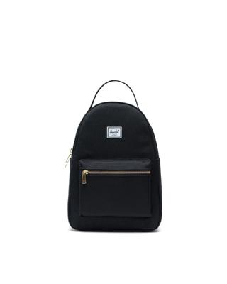 Herschel Nova Small rugzak Stof/Weefsel Roze Herschel Nova Small rugzak Stof/Weefsel Roze