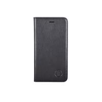 JT Berlin Tegel Booklet Apple iPhone 15 Zwart Met standfunctie - thumbnail