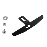 ZIEGER reflectordrager bracket t-piece for reflectors 125x18 typ - thumbnail
