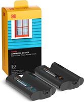 Kodak Papier DOCK 80 briefkaart formaat 10/15 - thumbnail