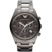 Emporio Armani AR5964 Heren Horloge 43mm 5ATM - thumbnail
