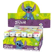 Bellenblaas Stitch, 60ml - thumbnail