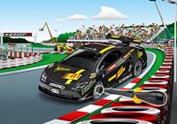 Revell Junior Kit Racing Car - thumbnail