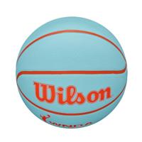 Basketbal Wilson WNBA Drv Bskt Teor Sz6 6 Jaar 6 (Maat 6) - thumbnail