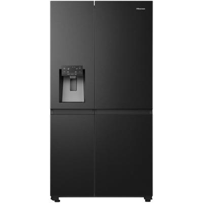 Hisense RS818N4TFC Amerikaanse Koelkast