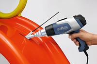 HDPE kunststof lasdraad 100 g Steinel 071219 - thumbnail