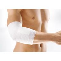 Mollelast Gaaswindel Elast Cello 8cmx4m 14412 - thumbnail