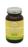 Mattisson Soja isoflavonen met vitamine E & GLA 60 Capsules - thumbnail