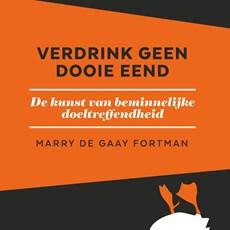 Verdrink geen dooie eend