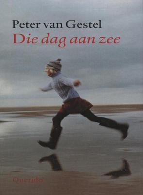 Die dag aan zee - Peter van Gestel - ebook