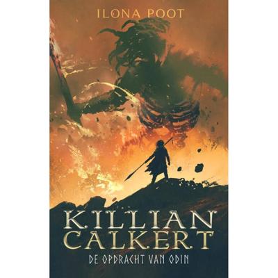 De opdracht van Odin (Paperback)