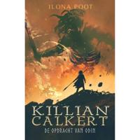 De opdracht van Odin (Paperback) - thumbnail