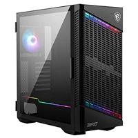 MSI MPG VELOX 100P Airflow - thumbnail