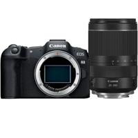 Canon EOS R8 + RF 24-240mm F/4-6.3 IS USM - thumbnail