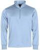 Stanno 408005 Field Half Zip Top - Blauw - XL - thumbnail