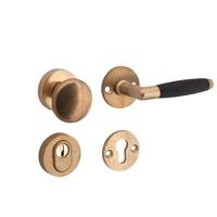 Knopg.RS SKG Ton/Elegant MTO-ebben - thumbnail