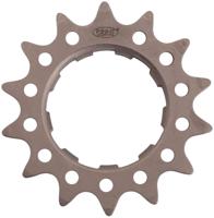 POINT steek-tandwiel sprocket w.permanent spacer 14t - thumbnail