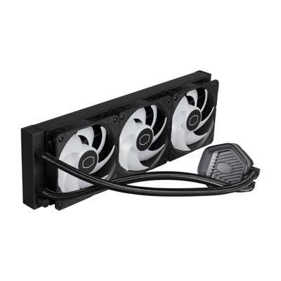 Cooler Master MasterLiquid 360 Atmos ARGB Cooler Master MasterLiquid 360 Atmos ARGB