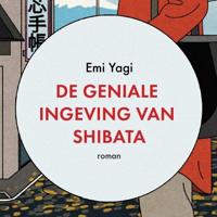 De geniale ingeving van Shibata - thumbnail