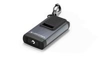 Ledlenser K4R Sleutelboslamp werkt op een accu LED Met USB-poort 120 lm 20 g - thumbnail
