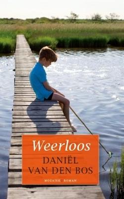 Weerloos - Daniël van den Bos - ebook