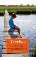 Weerloos - Daniël van den Bos - ebook - thumbnail