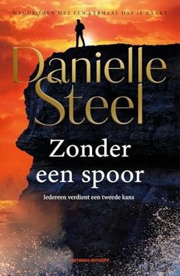 Zonder een spoor - Danielle Steel - ebook