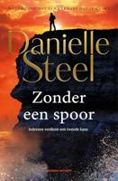 Zonder een spoor - Danielle Steel - ebook - thumbnail