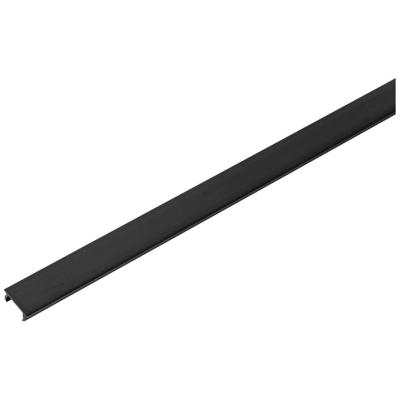 SLV 2 meter1-Fase Rail Cover (2x 2m) zwart - 1004783